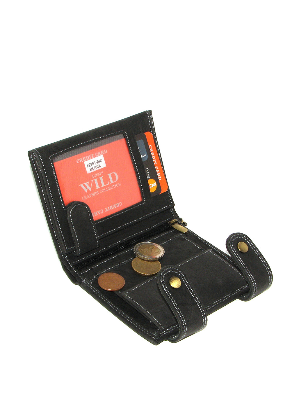 Гаманець Always Wild (184150914)