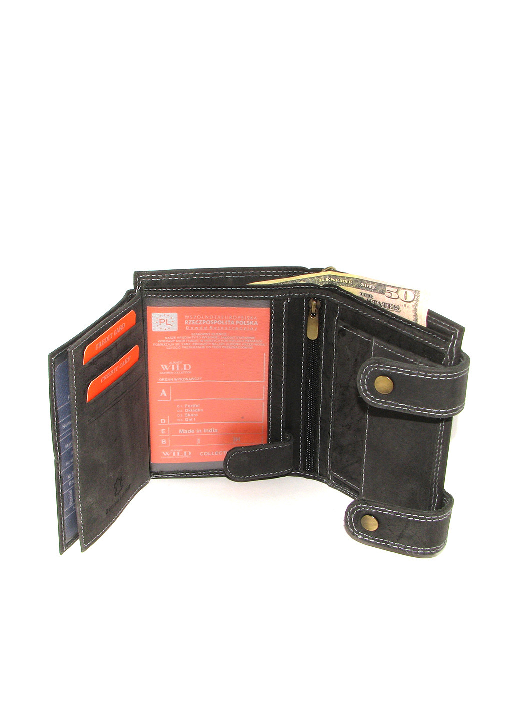 Гаманець Always Wild (184150914)