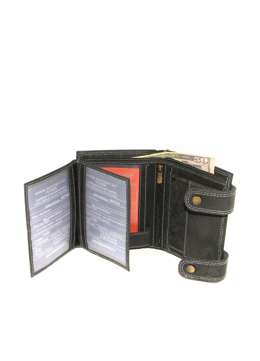 Гаманець Always Wild (184150914)