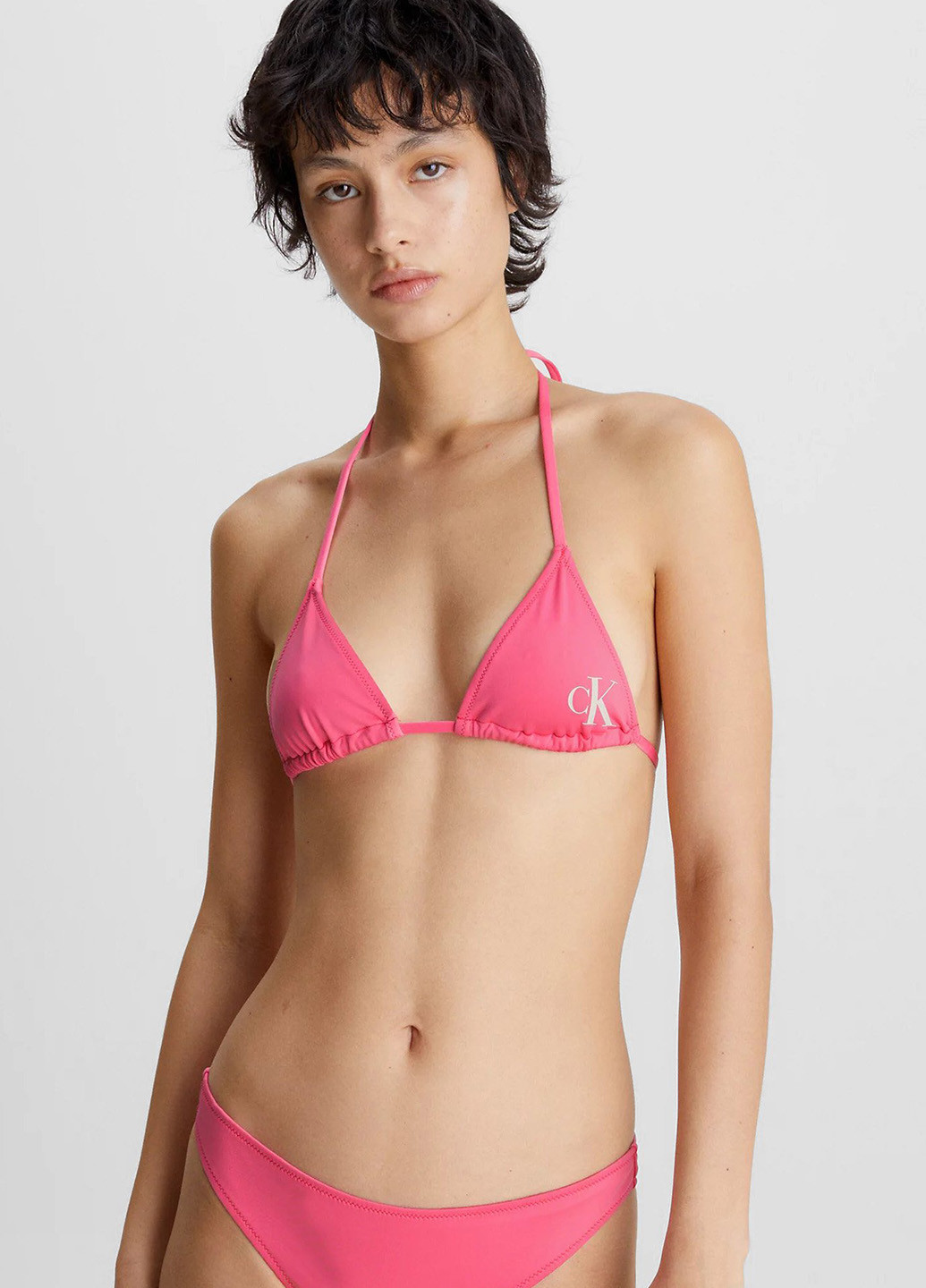 Купальный лиф Calvin Klein (302812689)