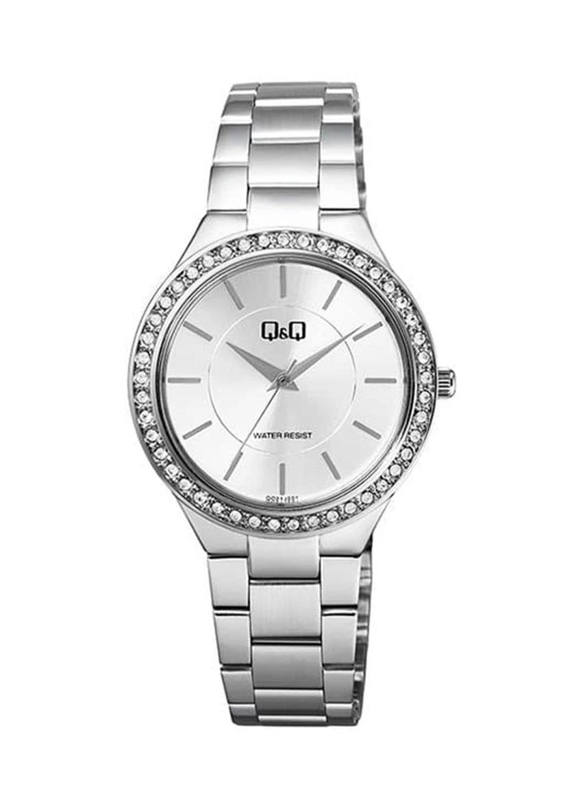 Часы наручные Q&Q QC21J201Y (250095084)