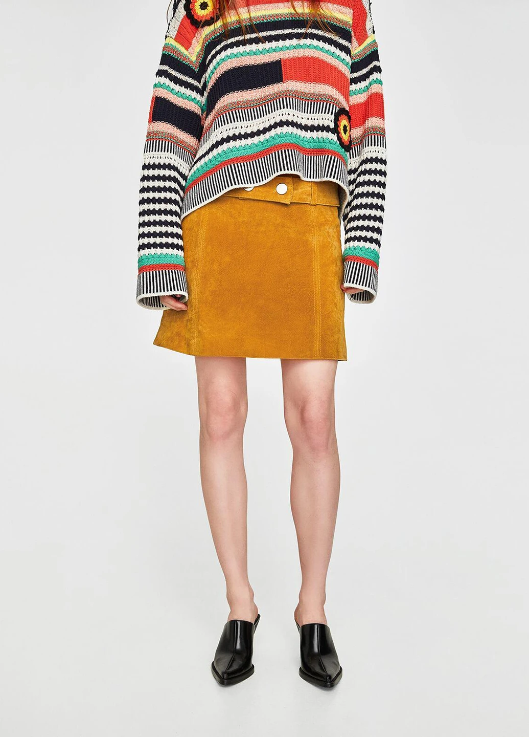Спідниця Zara (252197458)