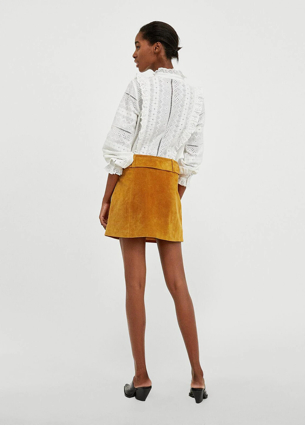 Спідниця Zara (252197458)