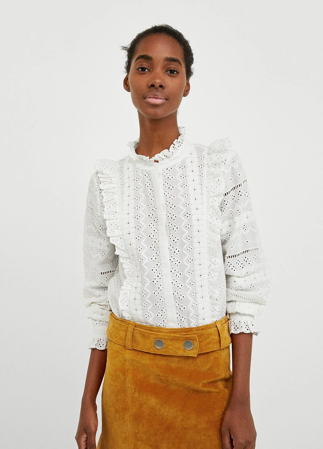Спідниця Zara (252197458)