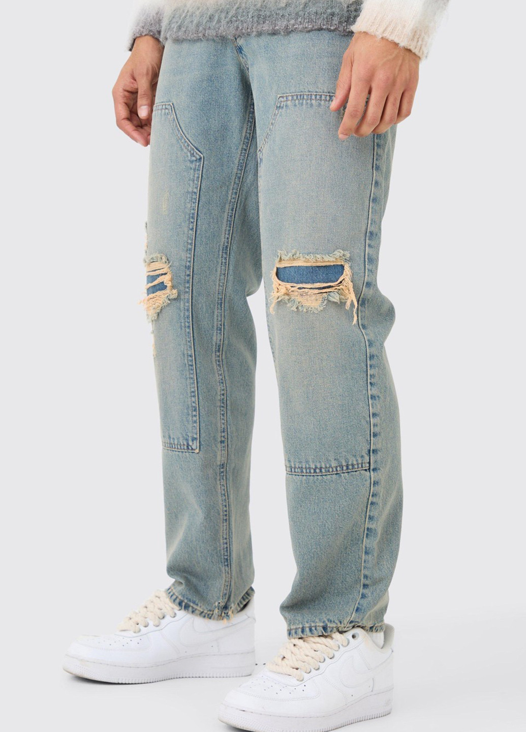 Джинси Boohoo (322093016)