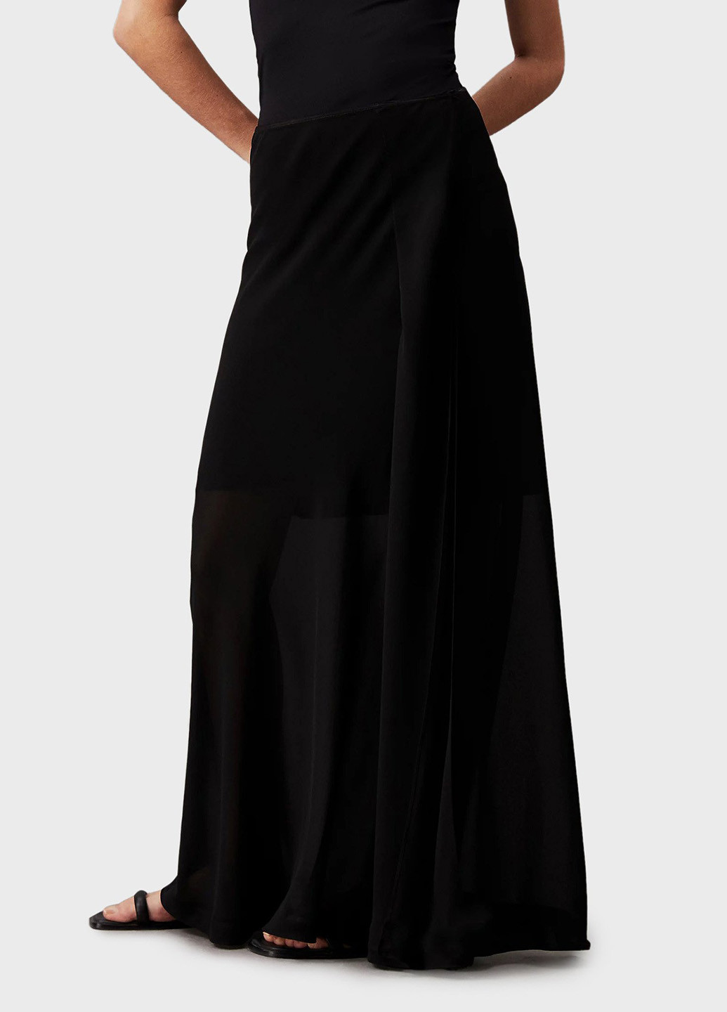 Спідниця Calvin Klein (366292608)