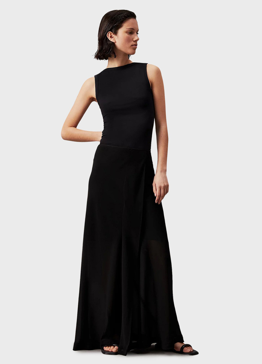 Спідниця Calvin Klein (366292608)