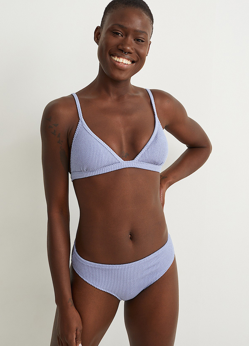 Купальний ліф C&A (313653110)