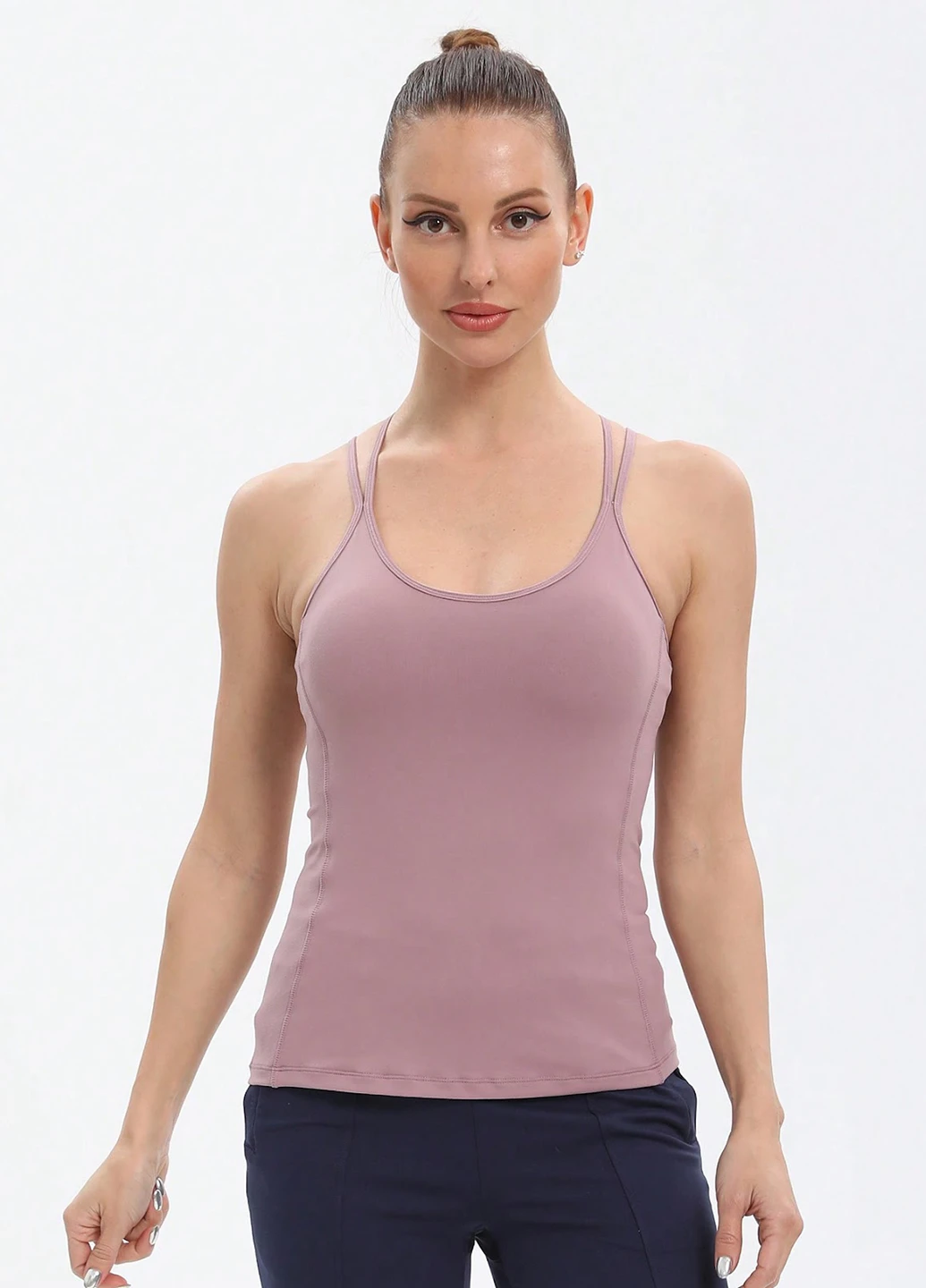 Майка SHEIN — 322814006