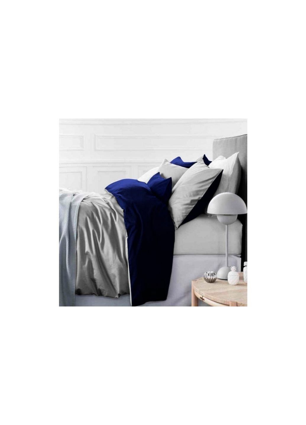 Постельное белье Сатин Morning Sea 0001+4052 110х140 - Детский (2200000686817) Mirson (254077886)