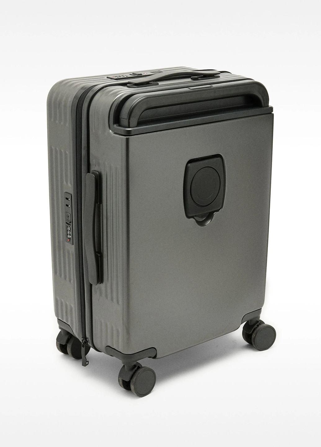 Валіза Parfois (341255542)