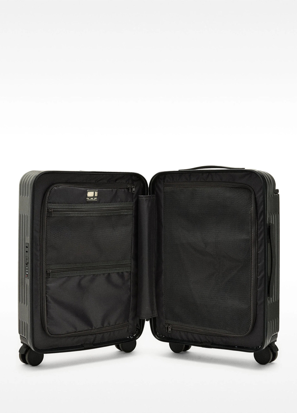 Валіза Parfois (341255542)