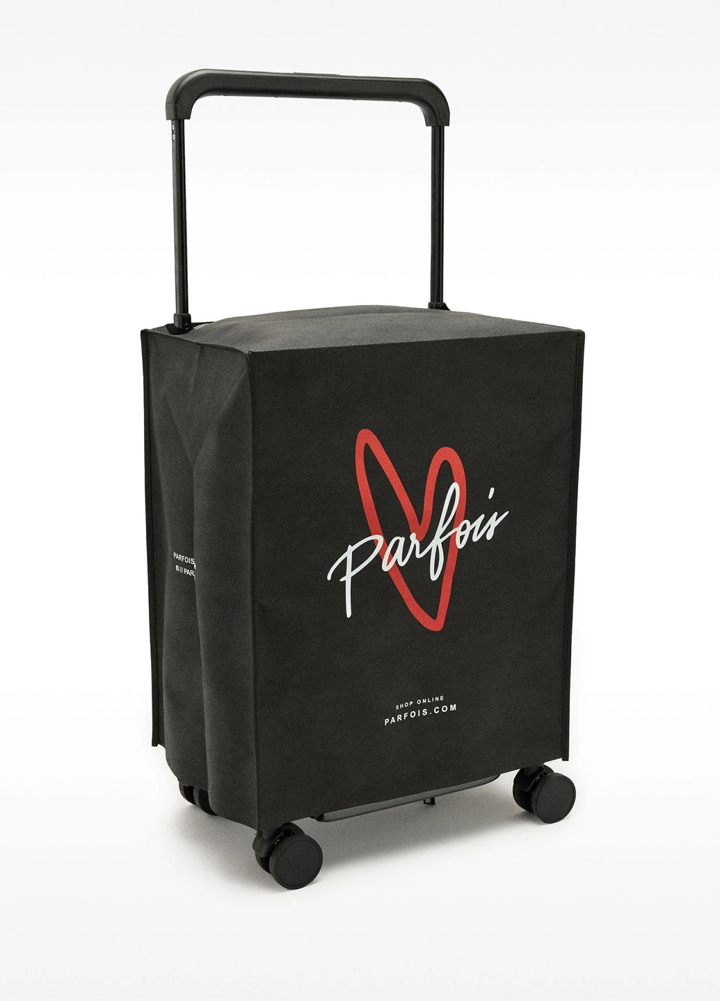 Валіза Parfois (341255542)
