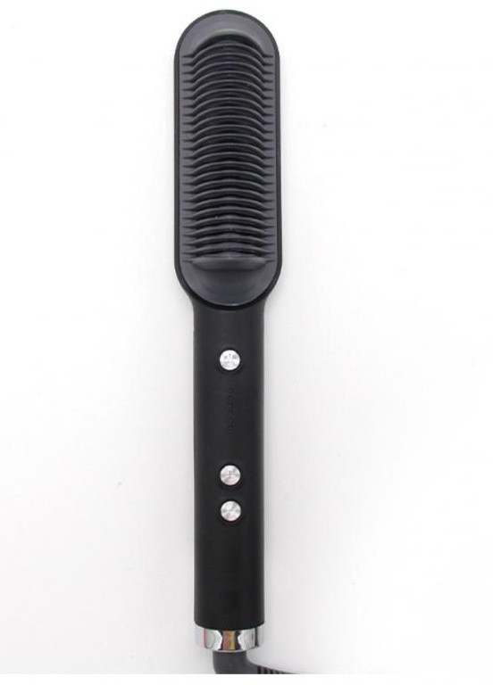 Електрична щітка-випрямляч із турмаліновим покриттям Hair (251905063)