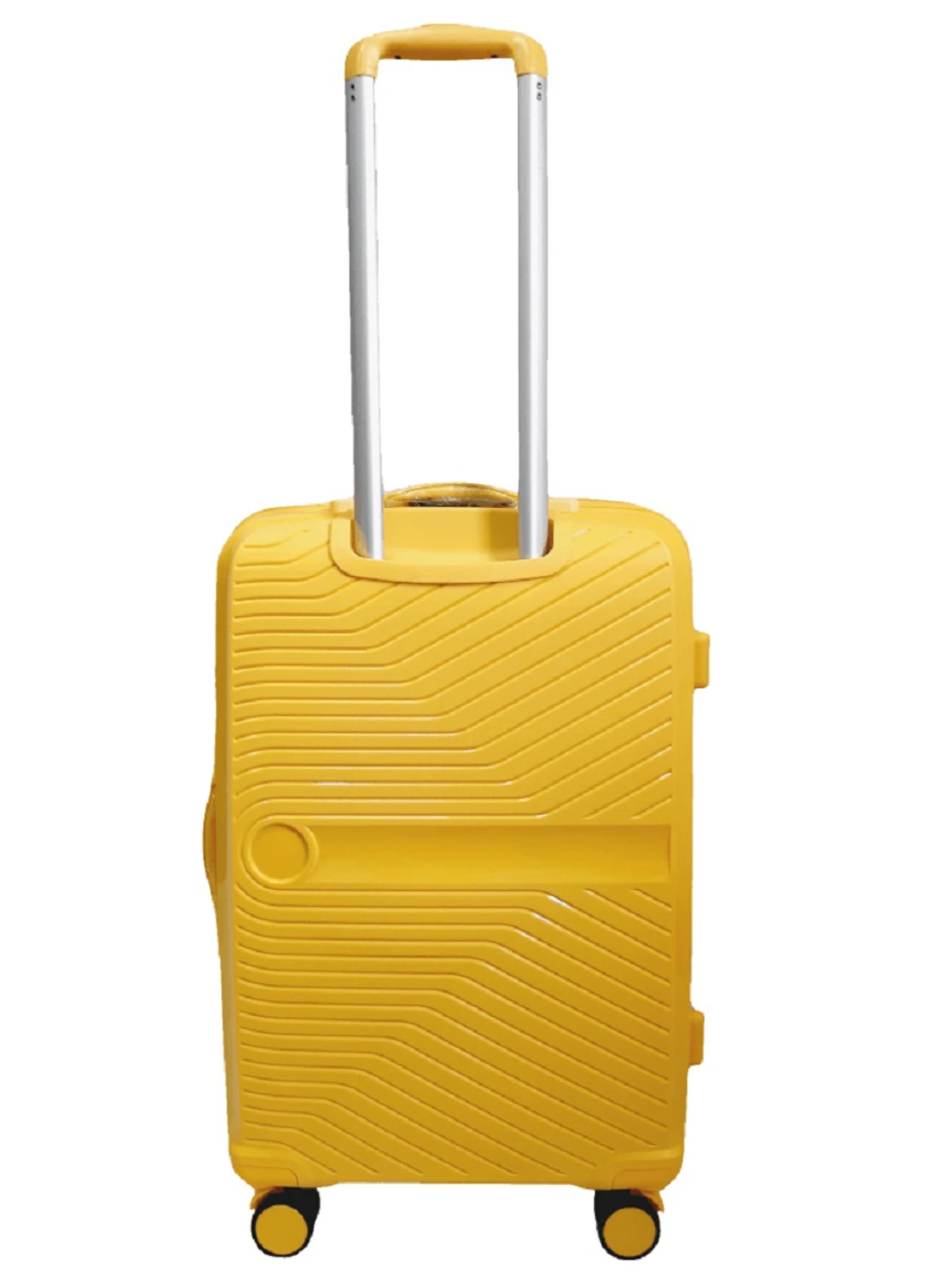 Валіза пластикова середня AIRTEX 280 (250066447)