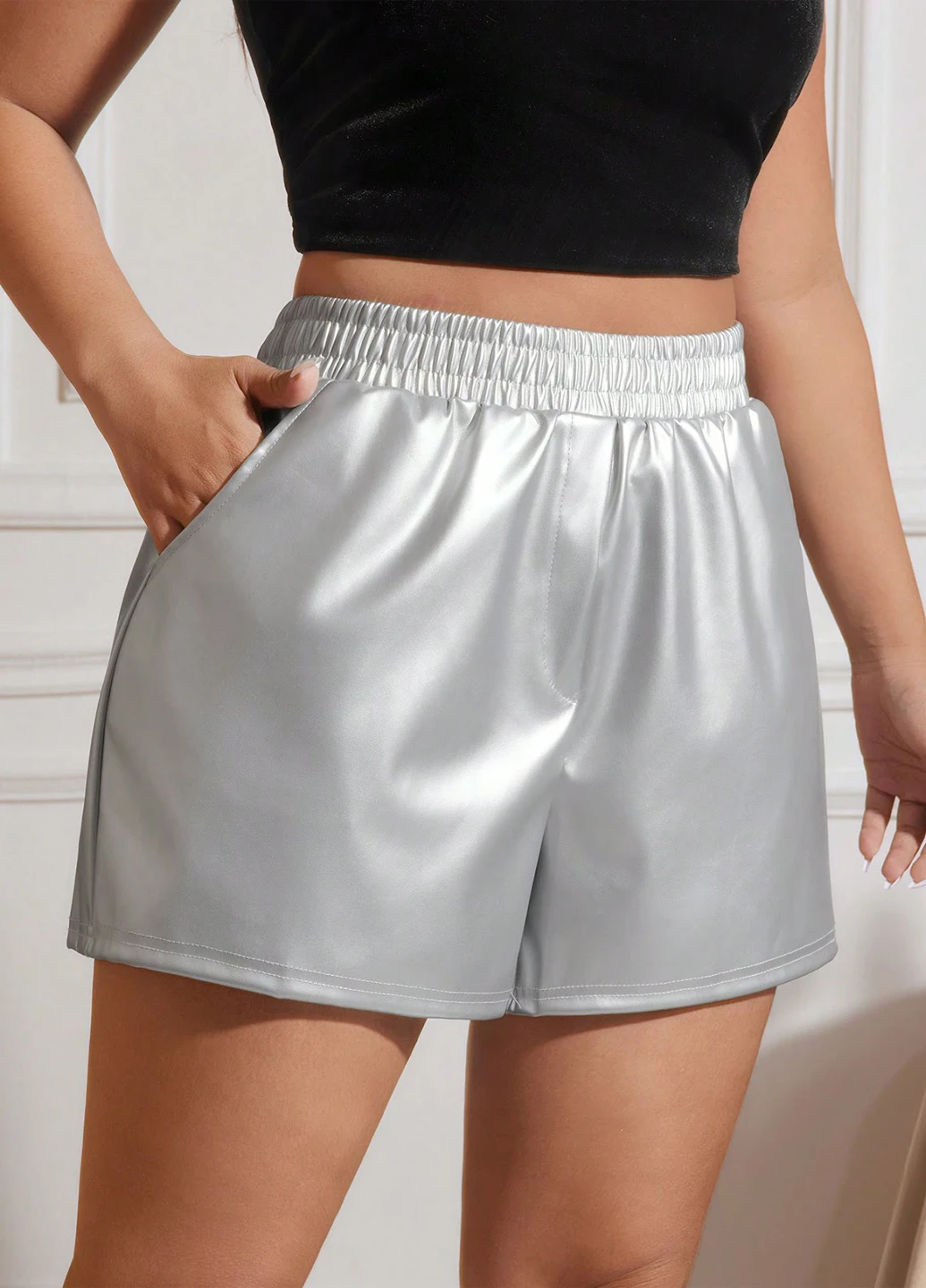 Шорти SHEIN (322848804)