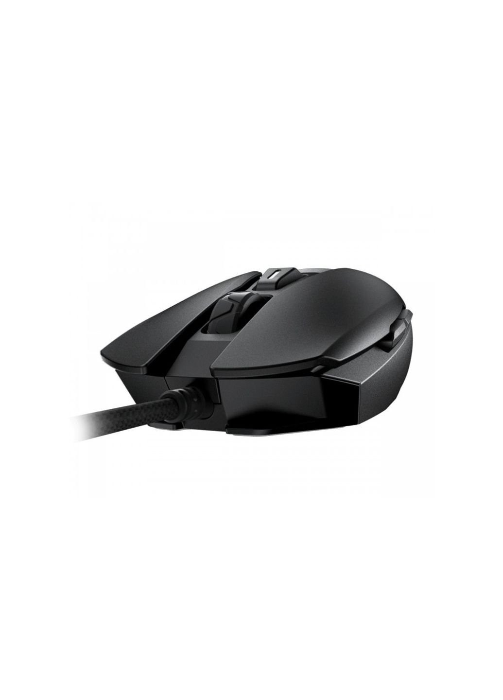 Мишка AirBlader USB Black Cougar (253545879)