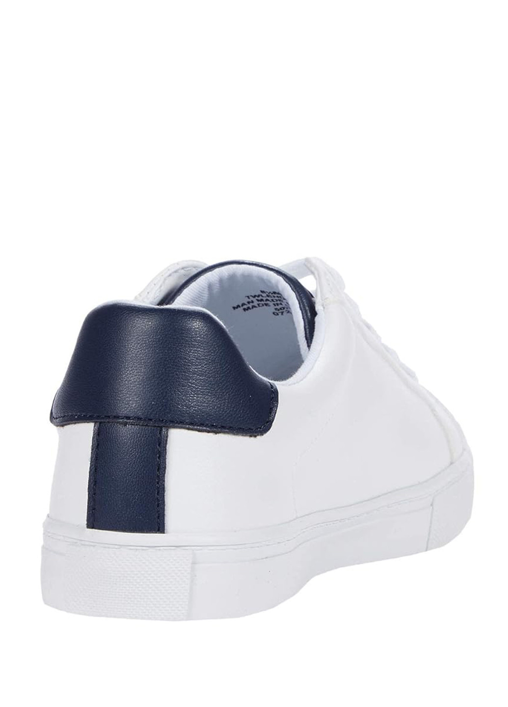 Білі кеди Tommy Hilfiger