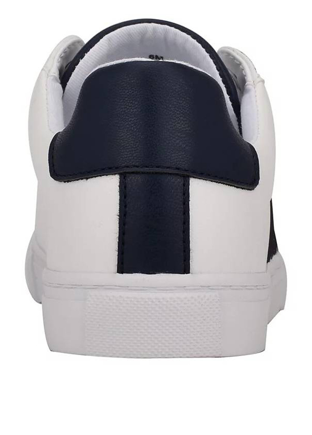 Білі кеди Tommy Hilfiger