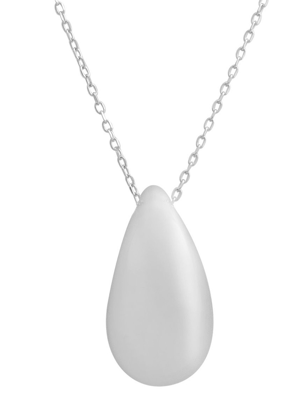 Колье Silver Flame (350941607)