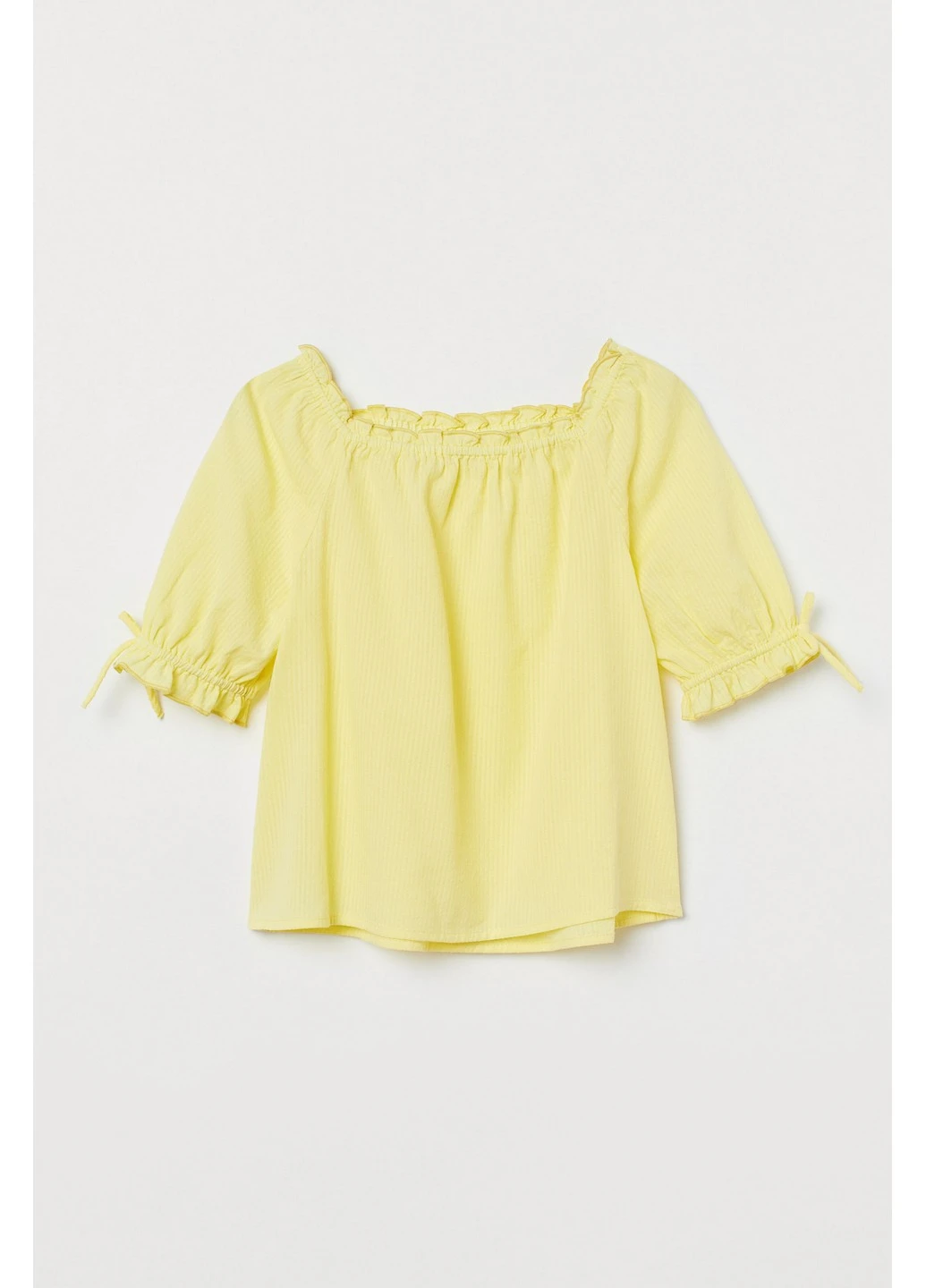Блуза H&M (251427499)