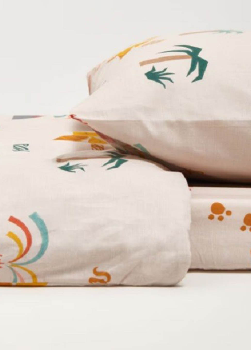 КПБ дитячий Sinsay (354583423)