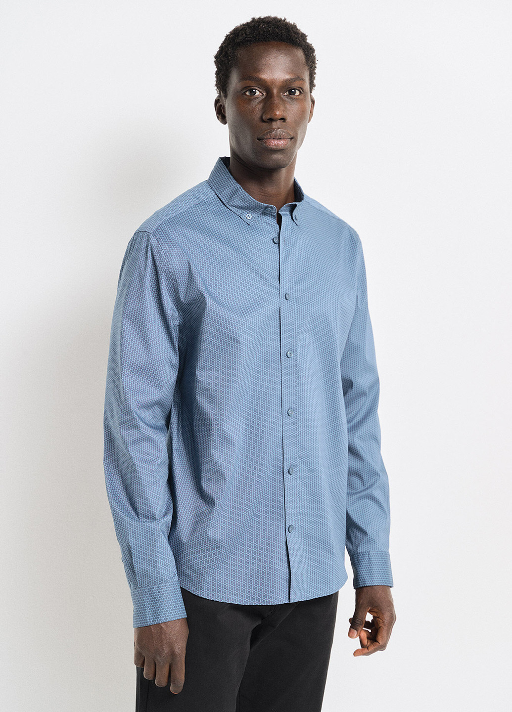 Сорочка Springfield (306437576)