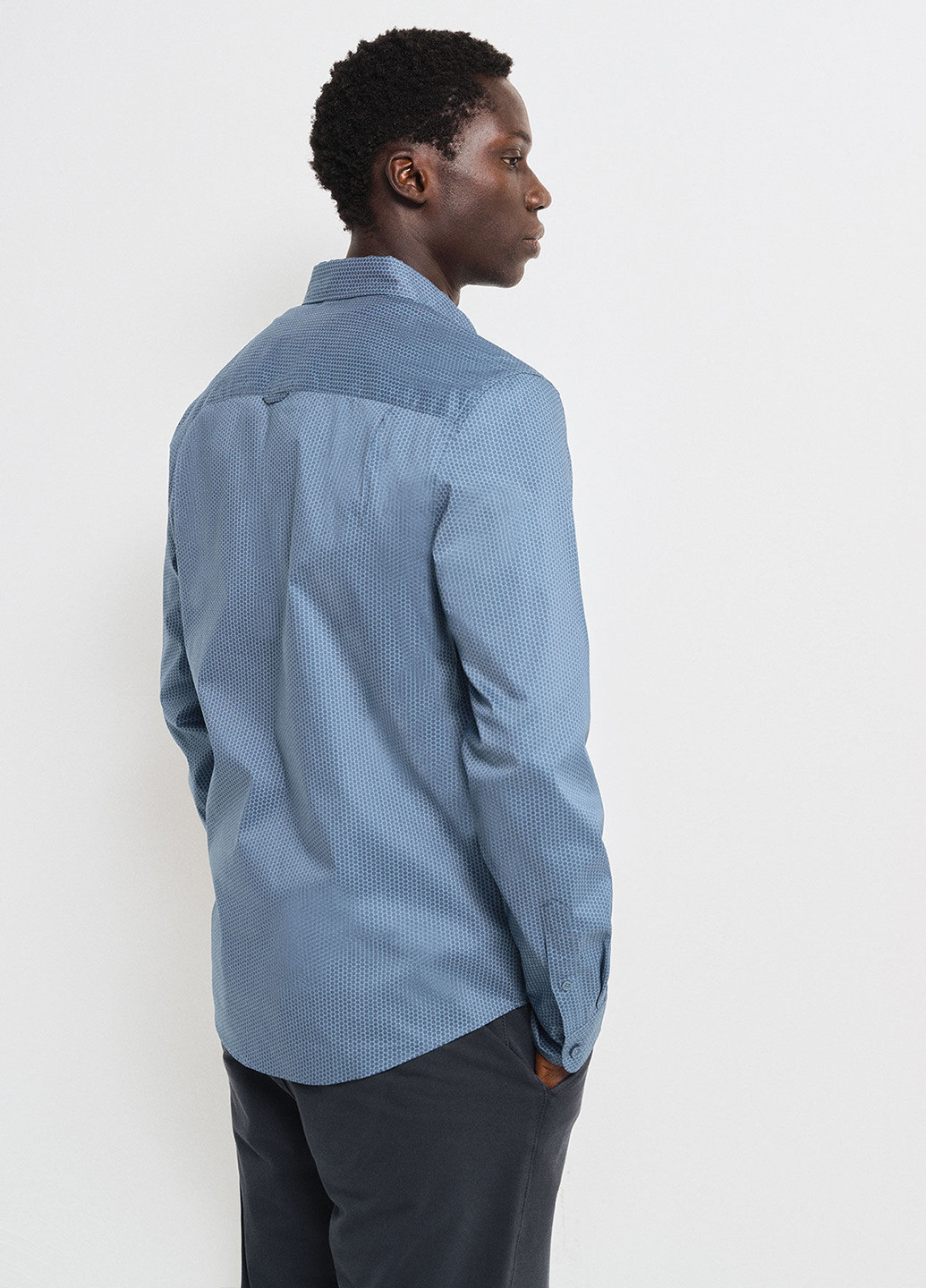 Сорочка Springfield (306437576)