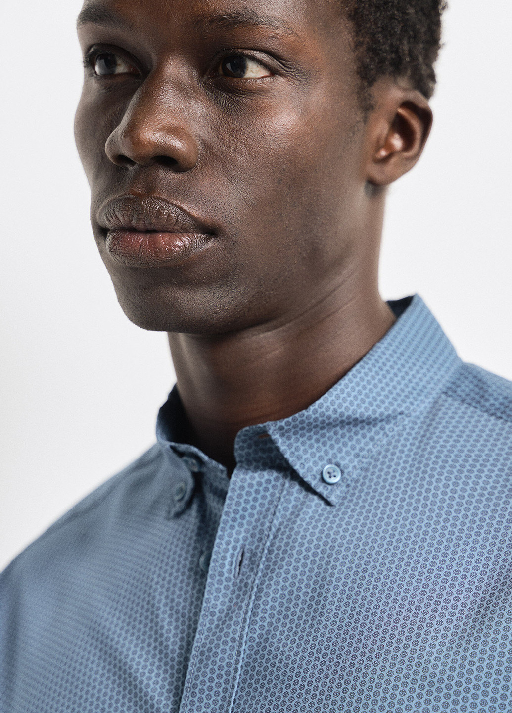 Сорочка Springfield (306437576)