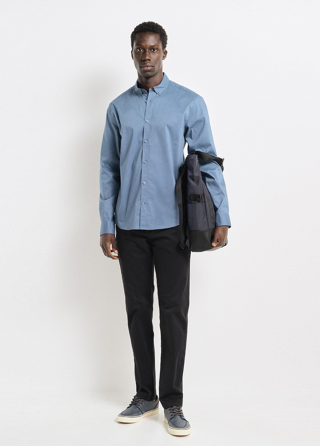 Сорочка Springfield (306437576)