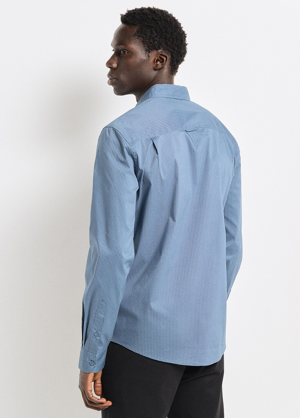 Сорочка Springfield (306437576)