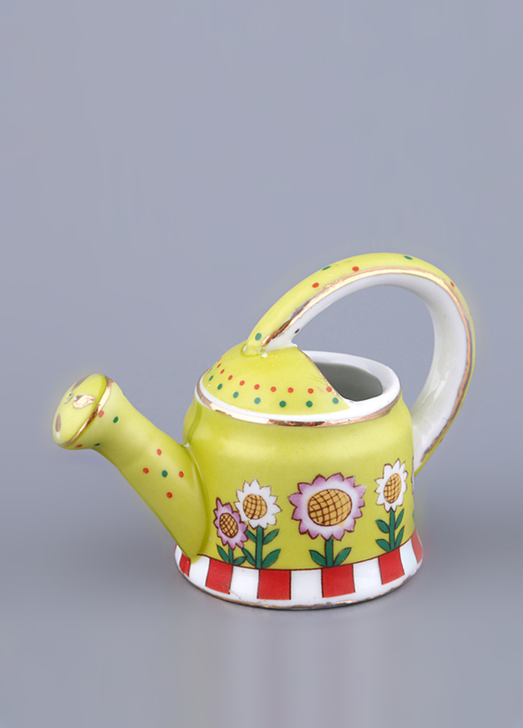 Чайник декоративный, 60 мл Lefard (15749409)