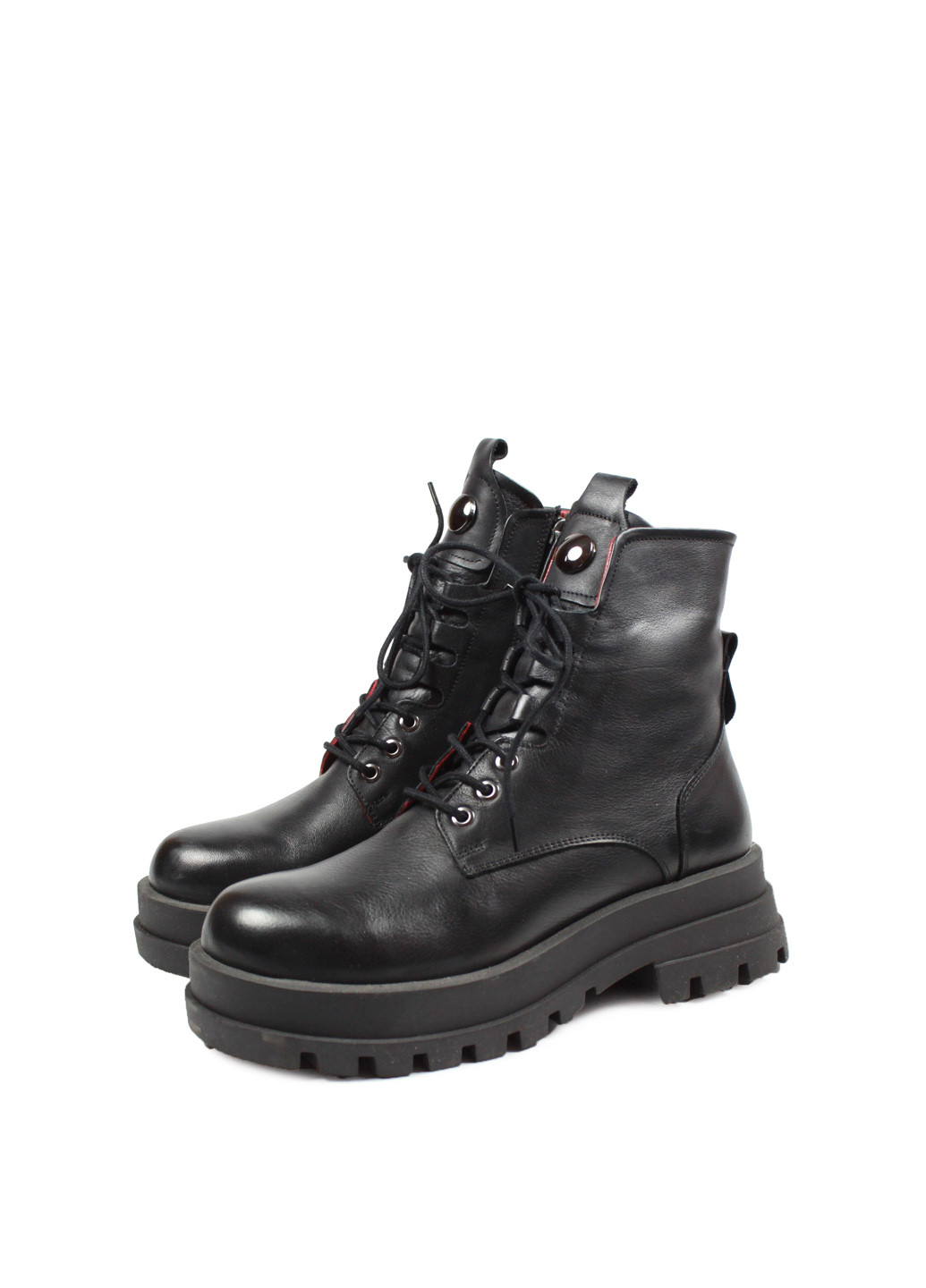 Зимние зимние ботинки Magnolya