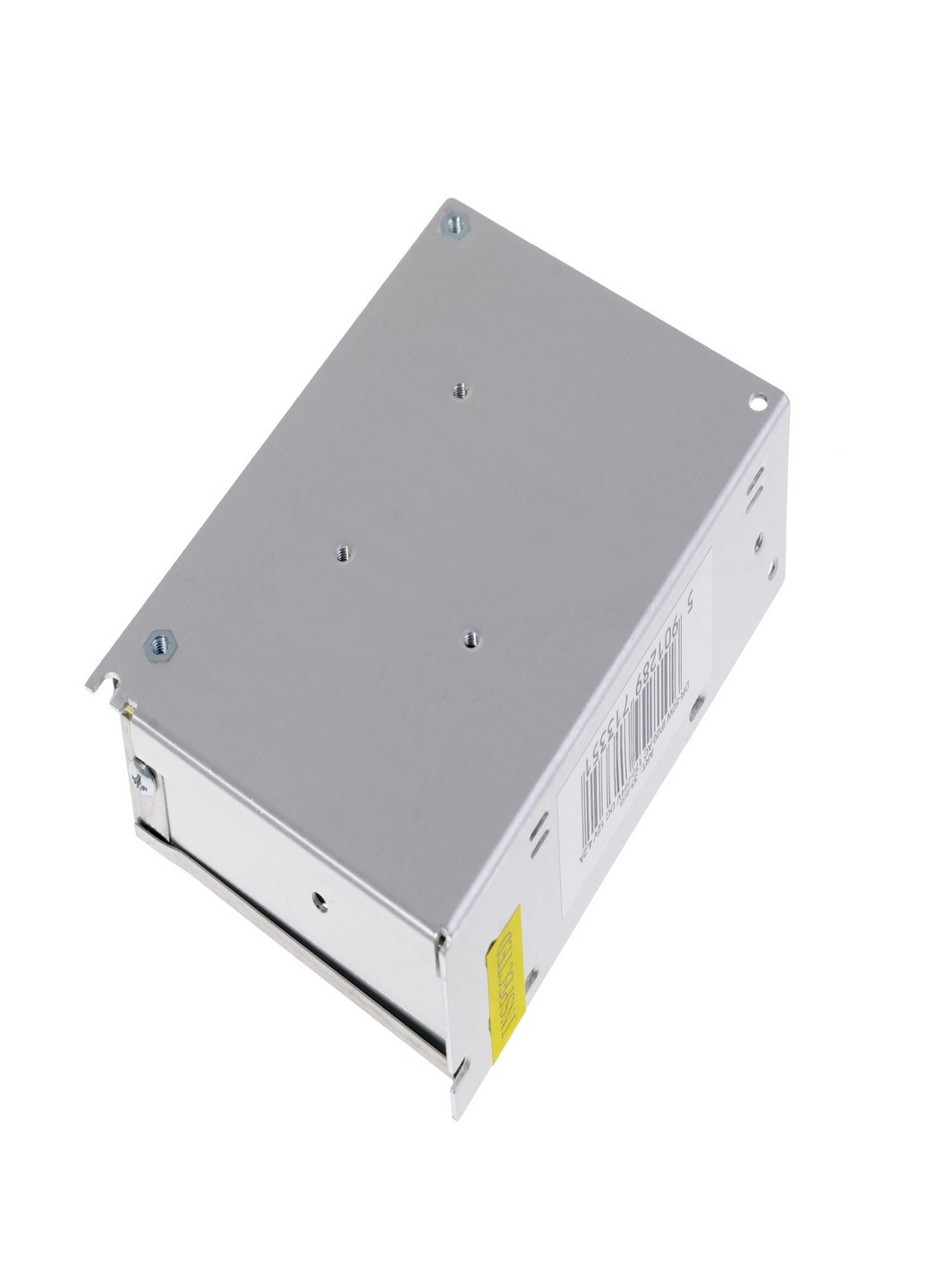 DR-50W IP20 AC 170-264V DC 12V 4,2A Output блок живлення led Brille (185914181)