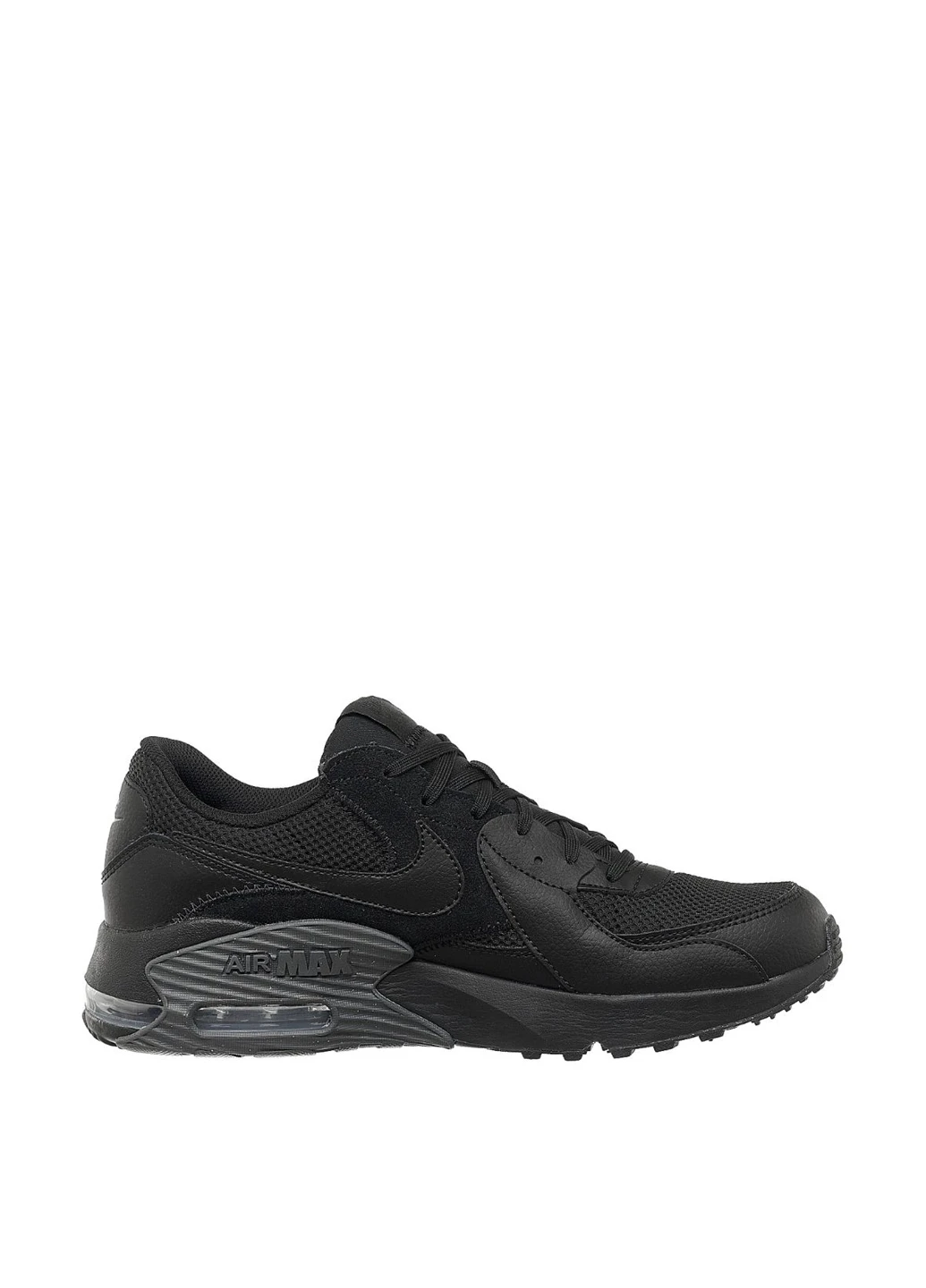 Черные всесезонные кроссовки cd4165-003 Nike AIR MAX EXCEE AS
