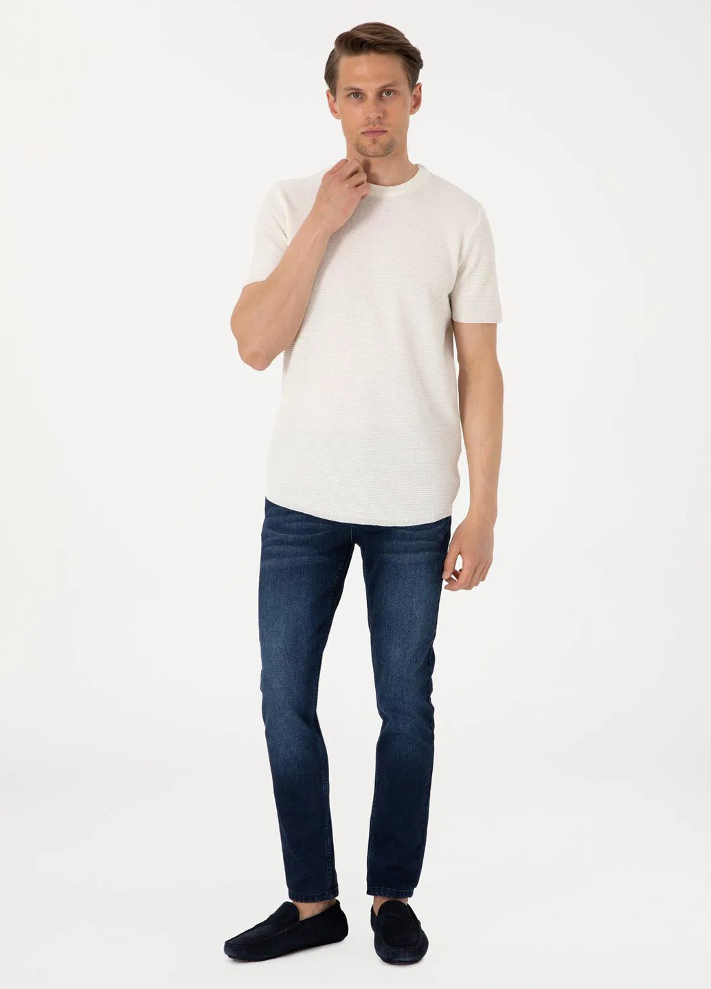 Джинси Pierre Cardin (359406583)