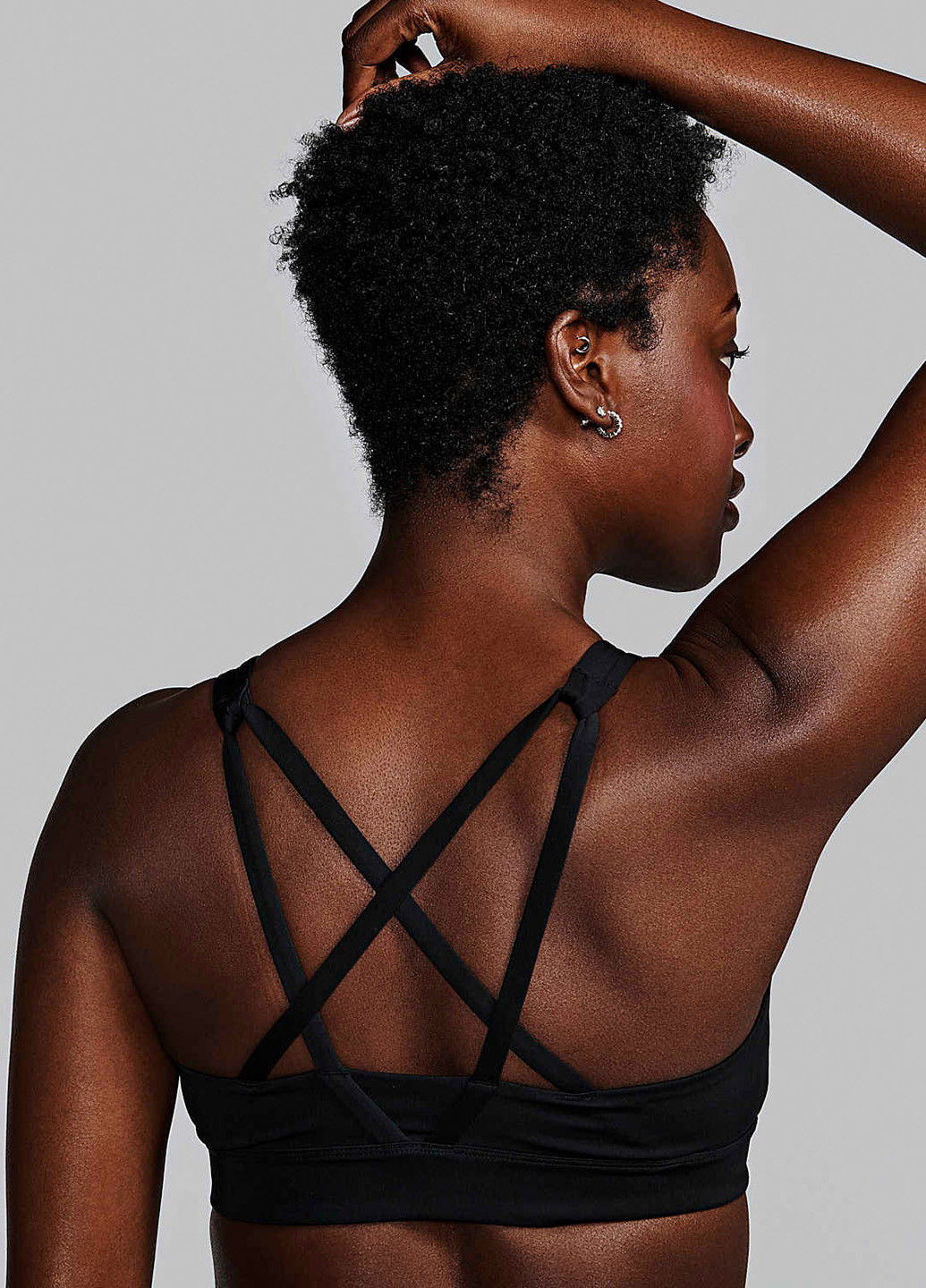 Топ Saucony KINVARA BRA TOP (331392406)