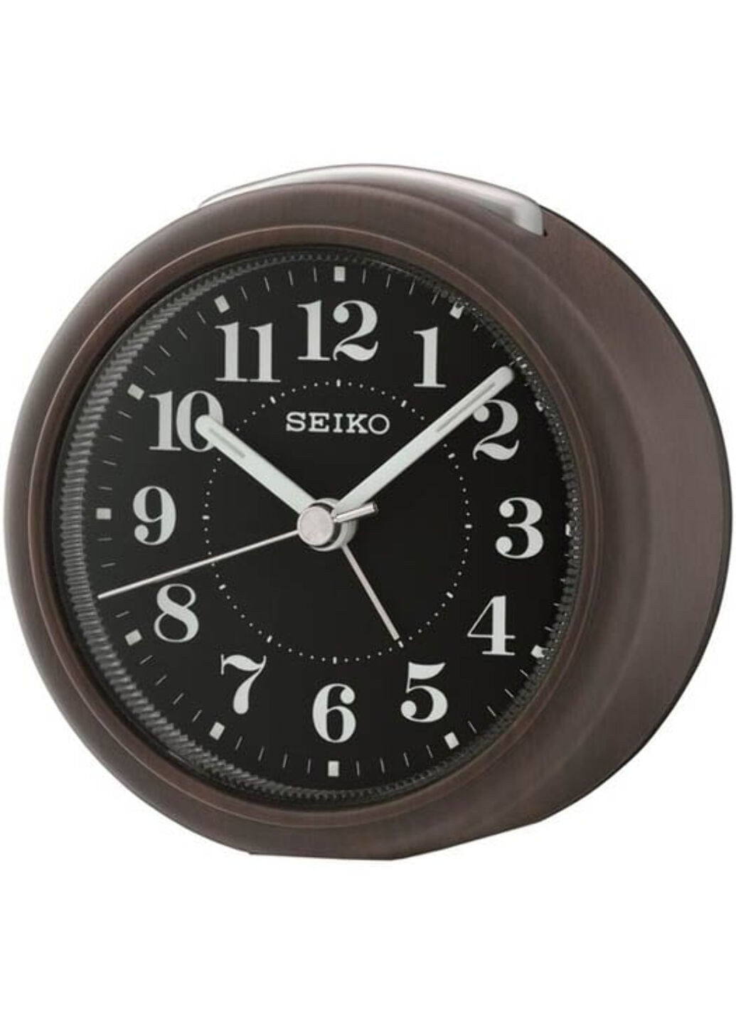 Часы настольные Seiko qhe157a (250601803)