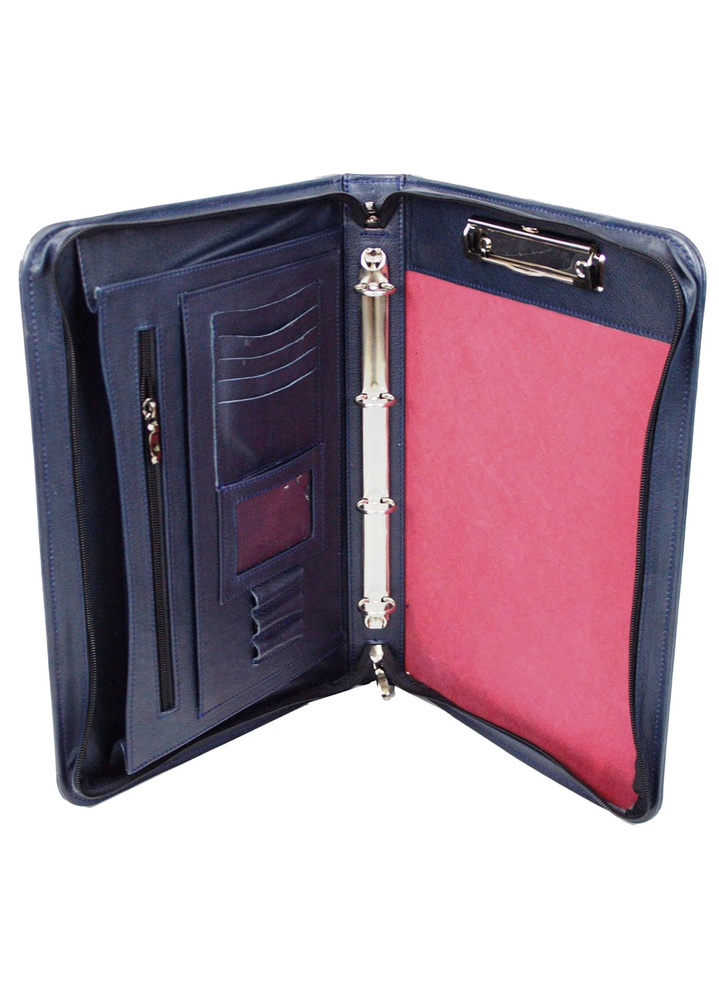 Мужская кожаная деловая папка 39х26,5х5,5 см Portfolio (252415054)