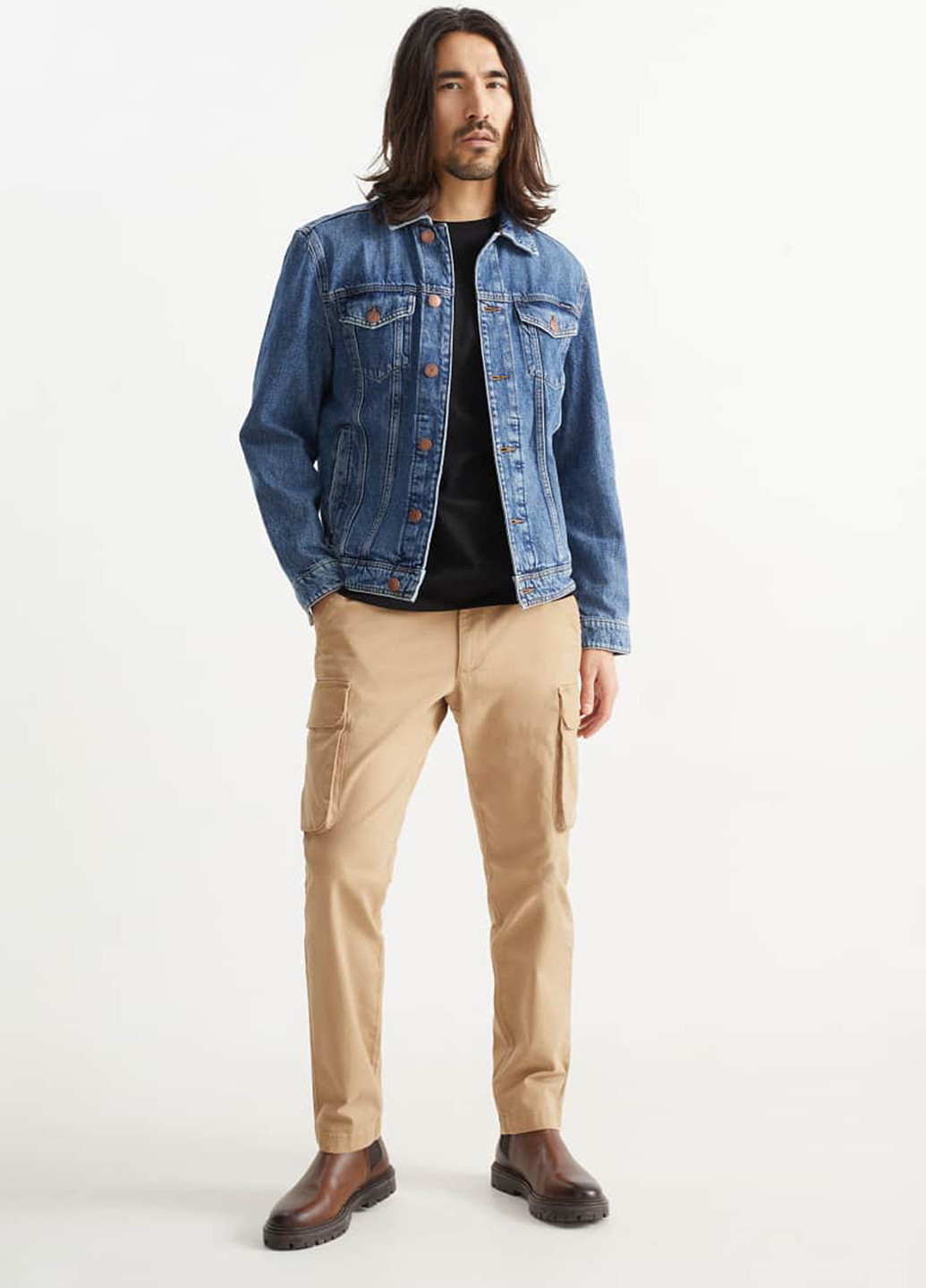 Штани C&A (362901518)