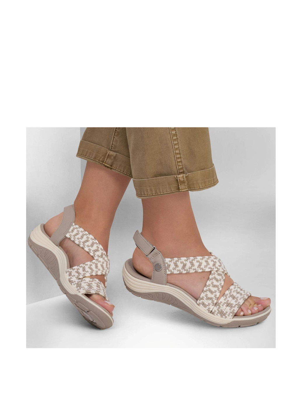 Босоніжки Skechers (369569832)