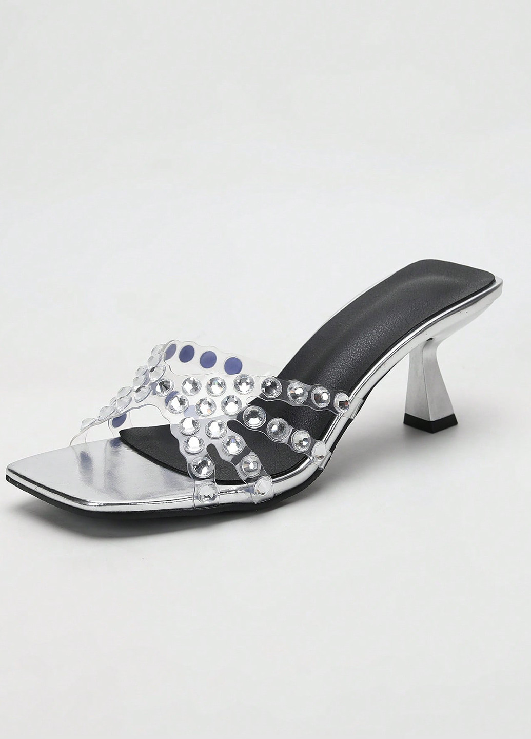 Шльопанці SHEIN (341532773)