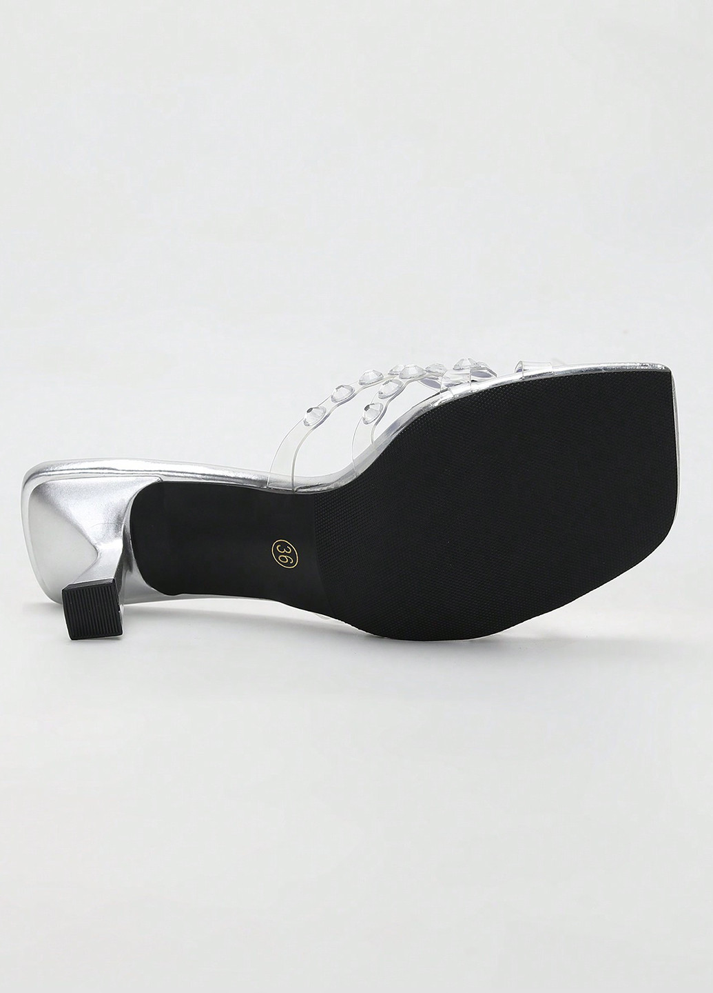 Шльопанці SHEIN (341532773)