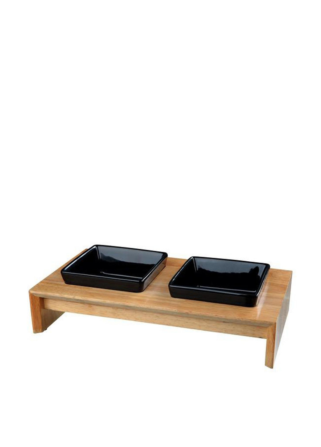 Підставка (2 шт, 0,2 л), 28 * 5 * 15 см Trixie (17548108)