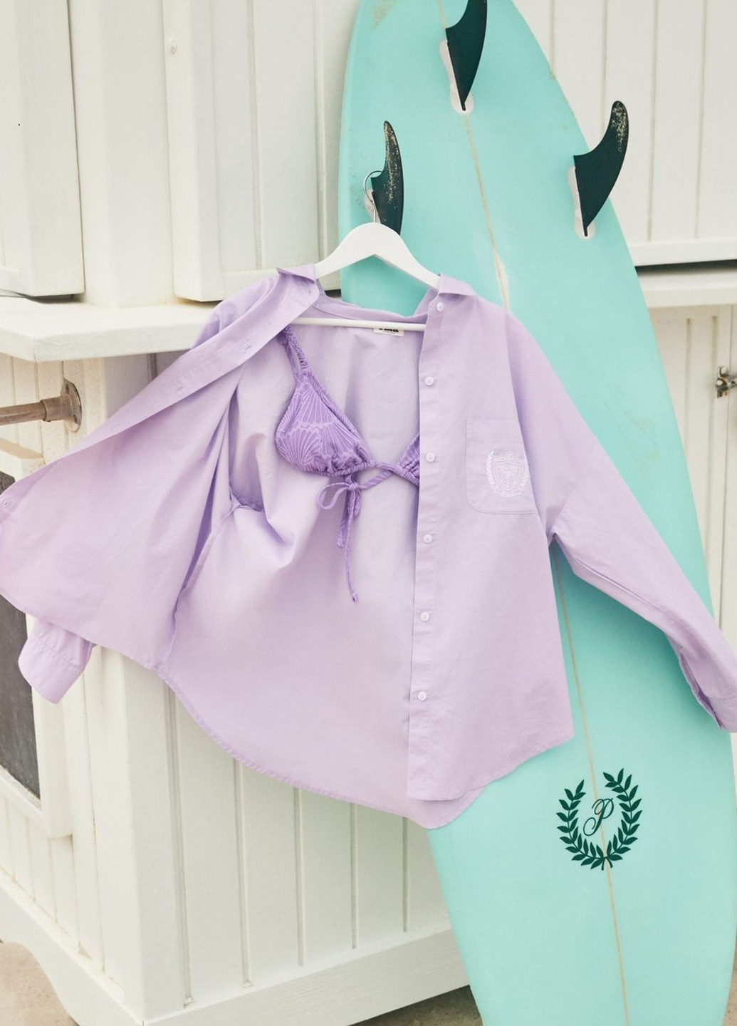 Сорочка Victoria's Secret (298472980)