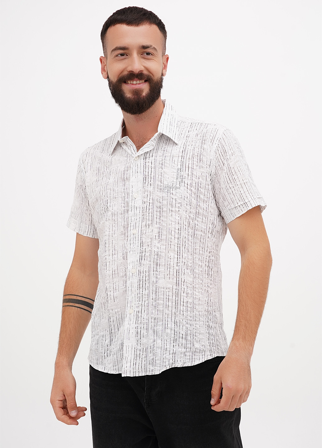 Сорочка Wolfmarks (305003737)