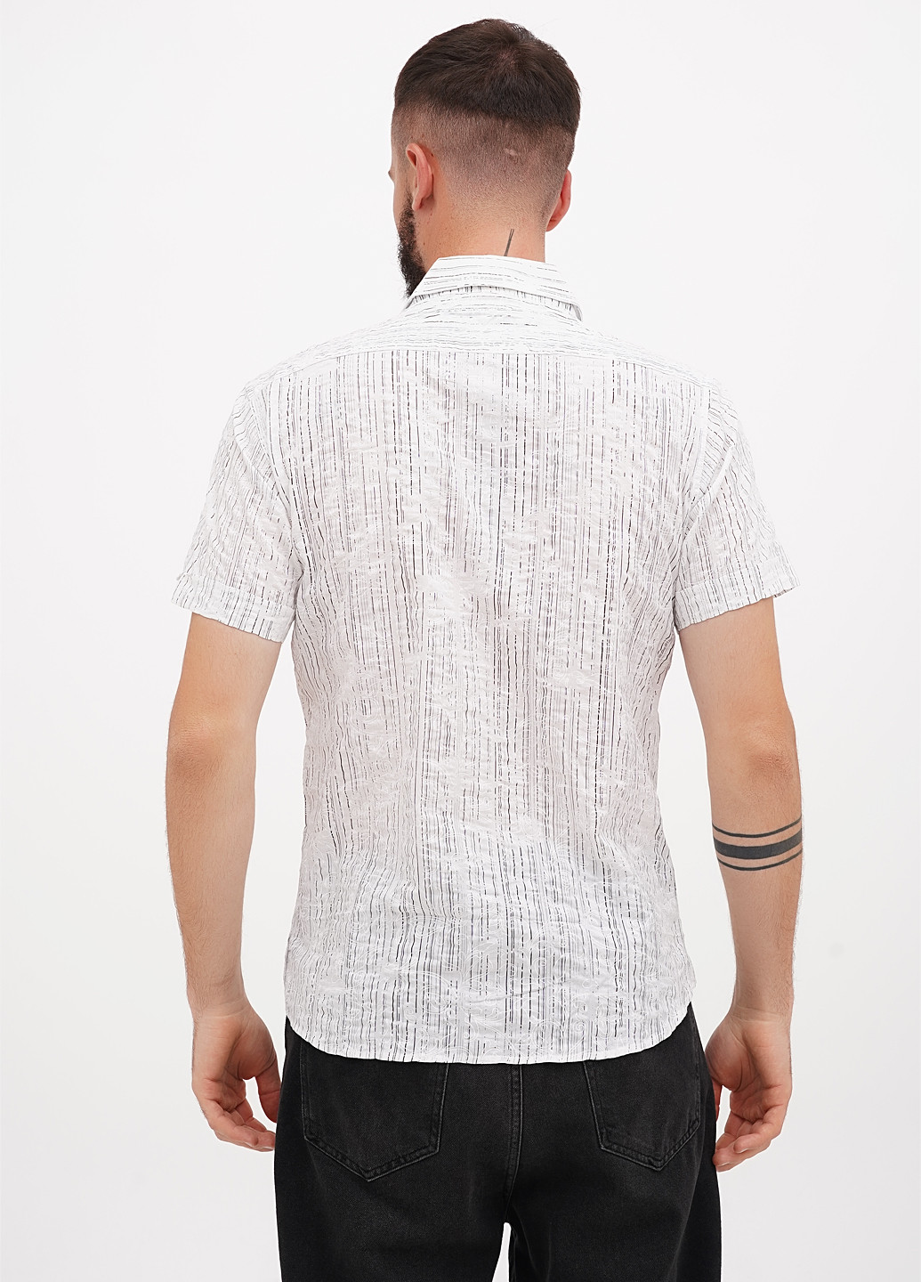 Сорочка Wolfmarks (305003737)