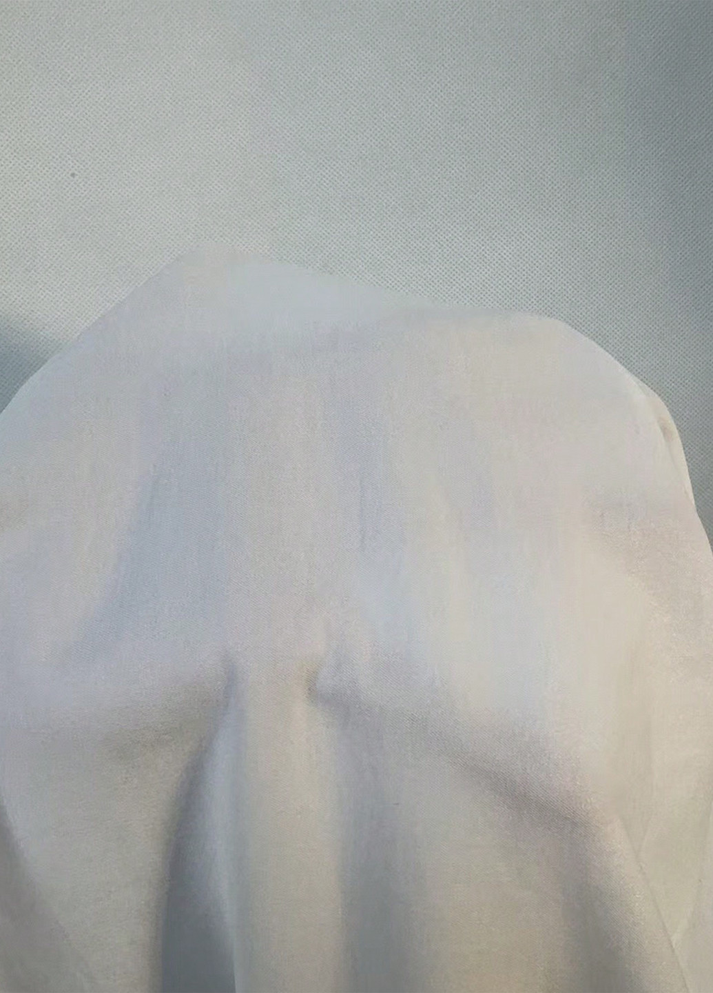 Біла блуза SHEIN