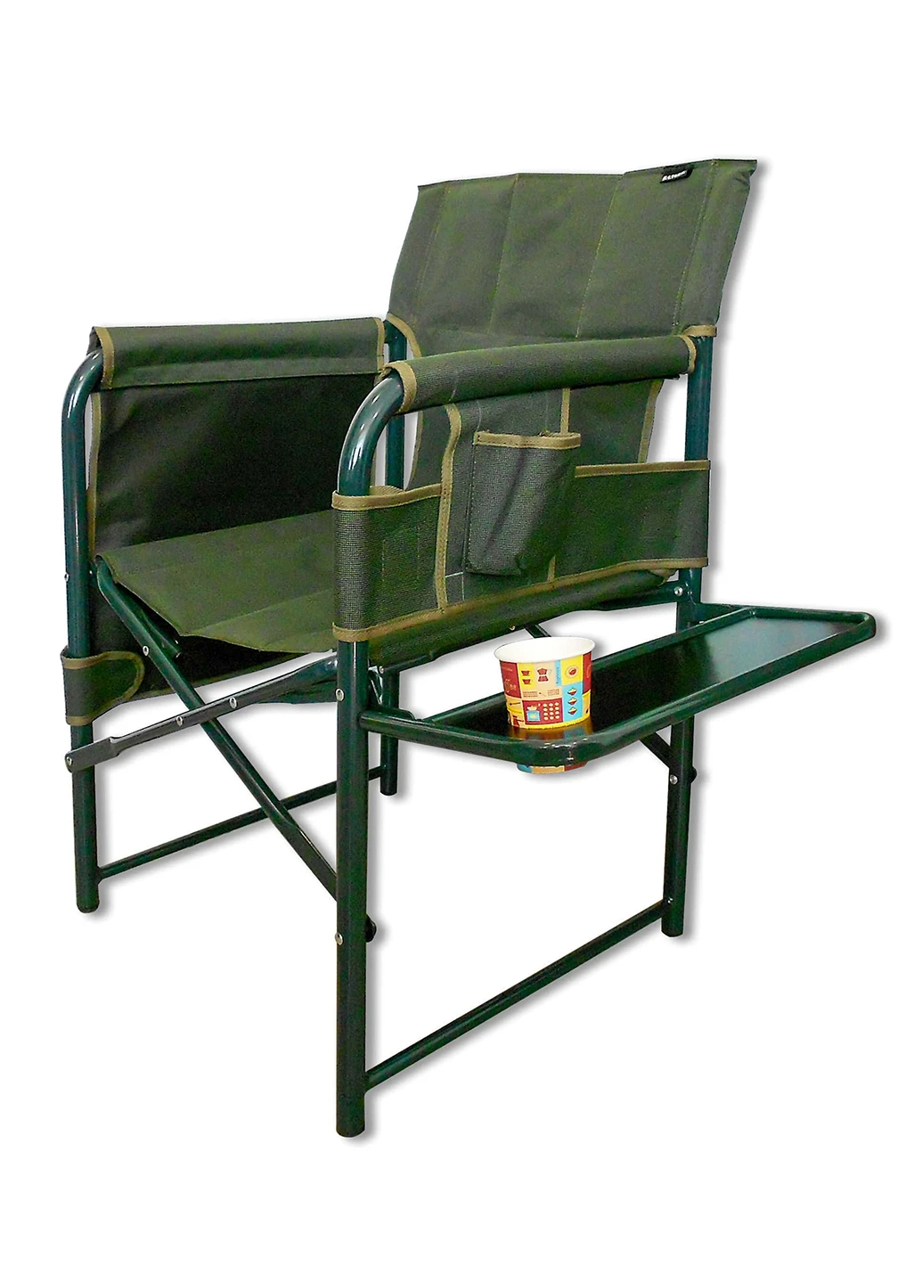 Кресло складное 84,5х48х74 см Ranger (238512918)