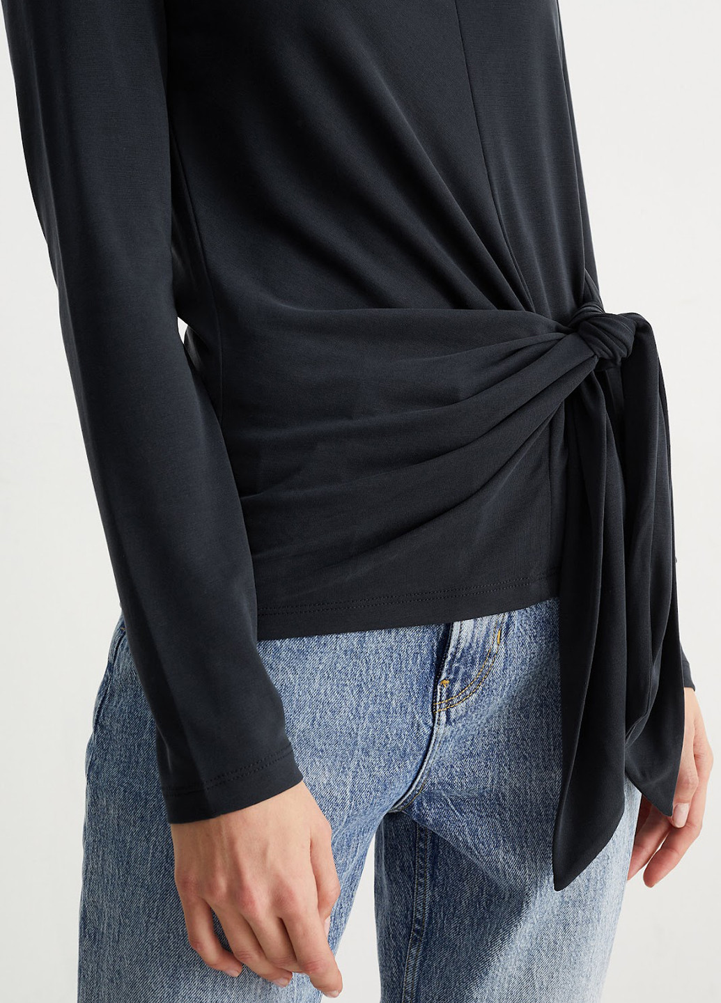 Лонгслів C&A (323001921)